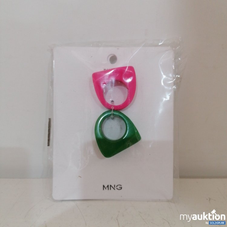 Artikel Nr. 730196: MNG Ring Set