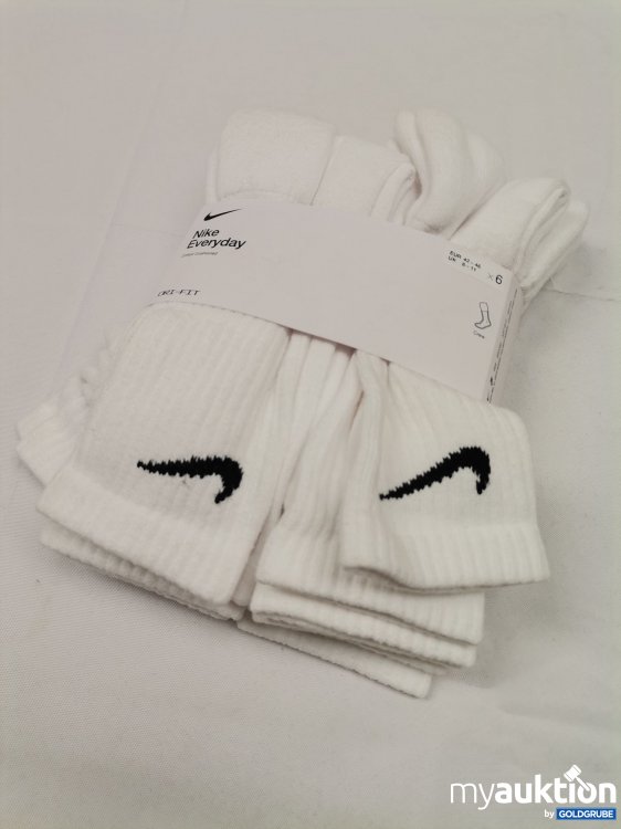 Artikel Nr. 776196: Nike dry fit Socken 