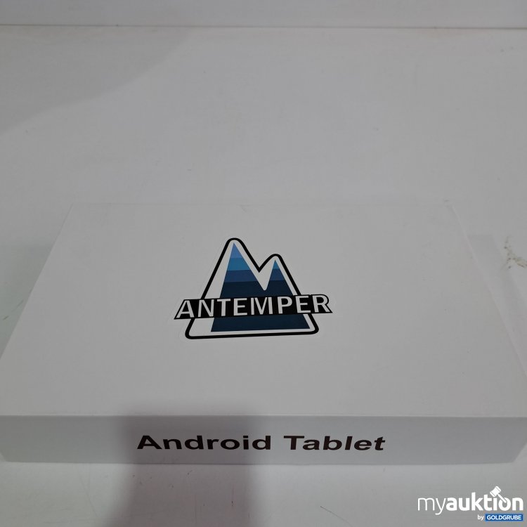 Artikel Nr. 798196: Antemper Android Tablet 