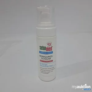 Artikel Nr. 389196: Seba med Reinigungsschaum 150ml