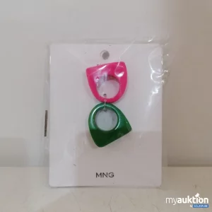 Artikel Nr. 730196: MNG Ring Set