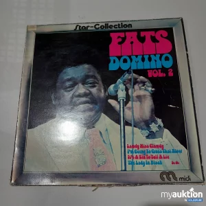 Artikel Nr. 756196: Fats Domino Vol. 2 LP