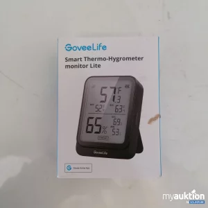 Artikel Nr. 774196: GoveeLife Smart Thermi-Hygrometer