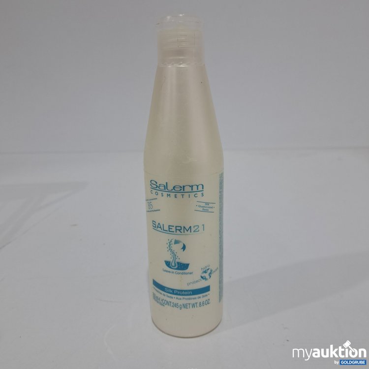 Artikel Nr. 389197: Salem cosmetics Silk Protein 250ml