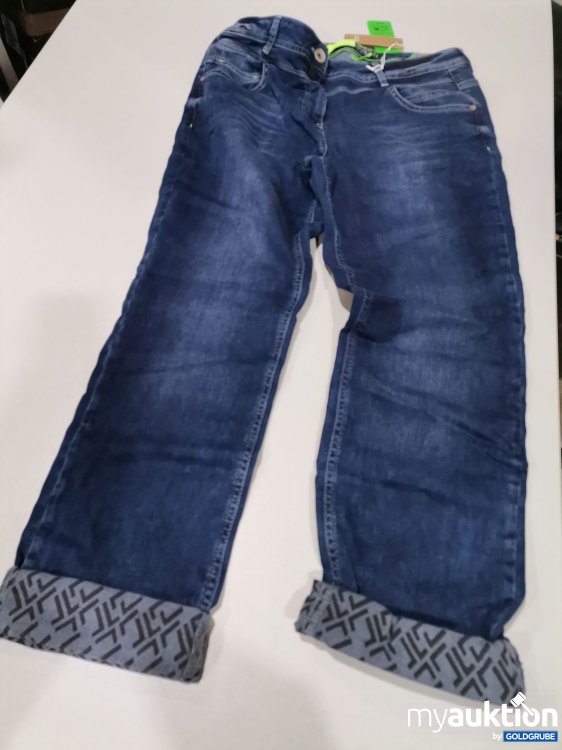 Artikel Nr. 516197: Cecil Jeans Damen 