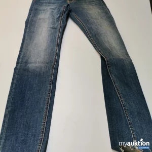 Artikel Nr. 515197: Stradivarius Damen Jeans 