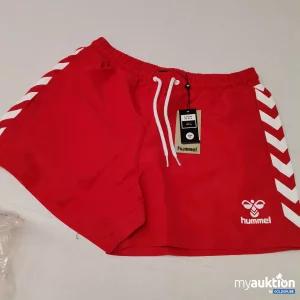 Auktion Hummel Badeshorts