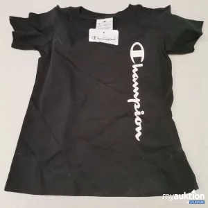 Auktion Champion Shirt 