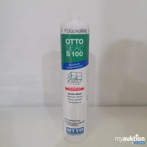 Auktion Otto Seal S100 Sanitär-Silikon 300ml