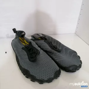 Auktion Wasserschuhe 