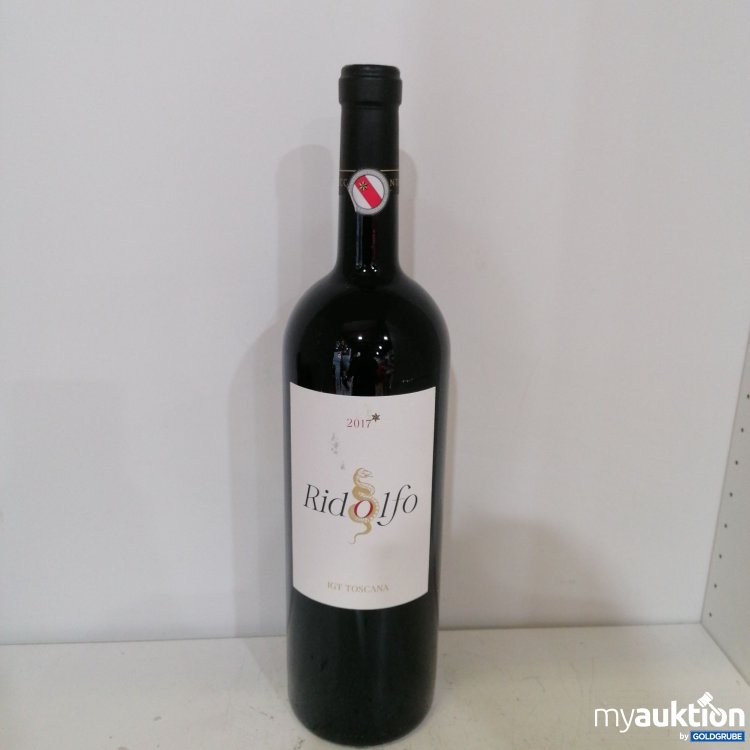 Artikel Nr. 740198: Ridolfo IGT Toscana 1.5l