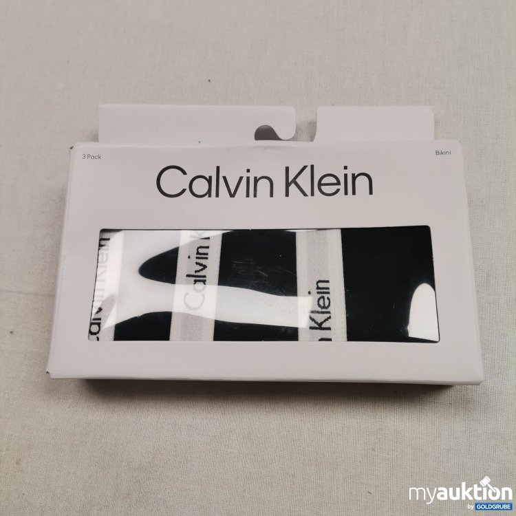 Artikel Nr. 742198: Calvin Klein underwear 