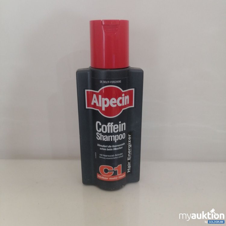 Artikel Nr. 745198: Alpecin Coffein Shampoo 250ml 