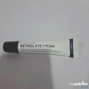 Artikel Nr. 389198: Retinol Eye cream 15ml