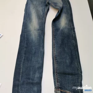 Auktion Stradivarius Damen Jeans 