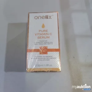 Artikel Nr. 772198: One1x Pure Vitamin C Serum 30ml 