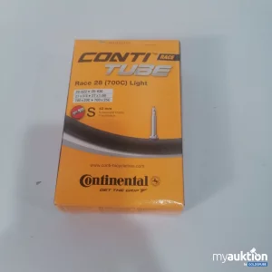 Artikel Nr. 778198: Continental Conti Tube Race 28 (700C) Light S 42mm