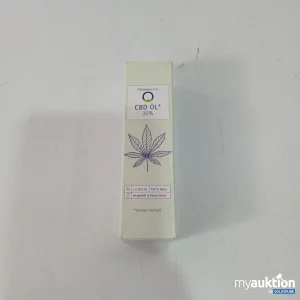 Artikel Nr. 794198: Orbisana Vital CBD Öl 10ml