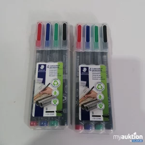 Artikel Nr. 797198: Staedtler Universalstift 4stk