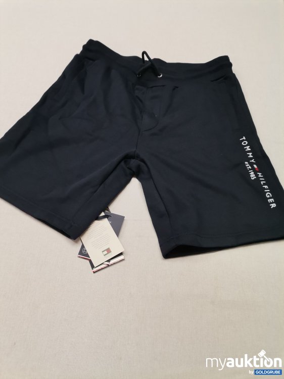 Artikel Nr. 735199: Tommy Hilfiger Jogger Shorts 