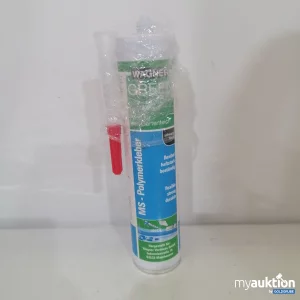 Auktion Wagner Green MS-Polymerkleber 310ml