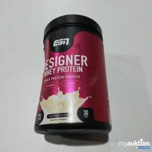 Artikel Nr. 755199: ESN Designer Whey Protein 908g