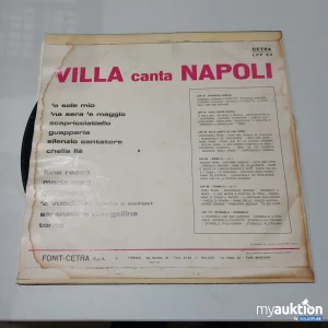 Artikel Nr. 756199: Villa singt Neapel Hits