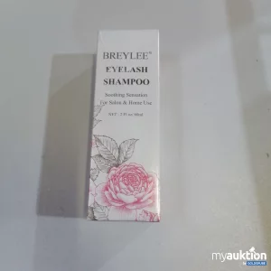 Artikel Nr. 772199: Breylee Eyelash Shampoo 60ml