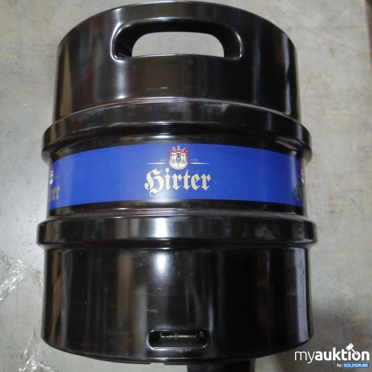 Artikel Nr. 380200: Hirter Kellermeister BIO MW Cont. 30L 