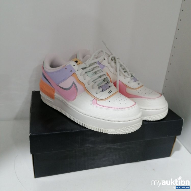 Artikel Nr. 767200: Nike Air Force  W AF1 Shadow 