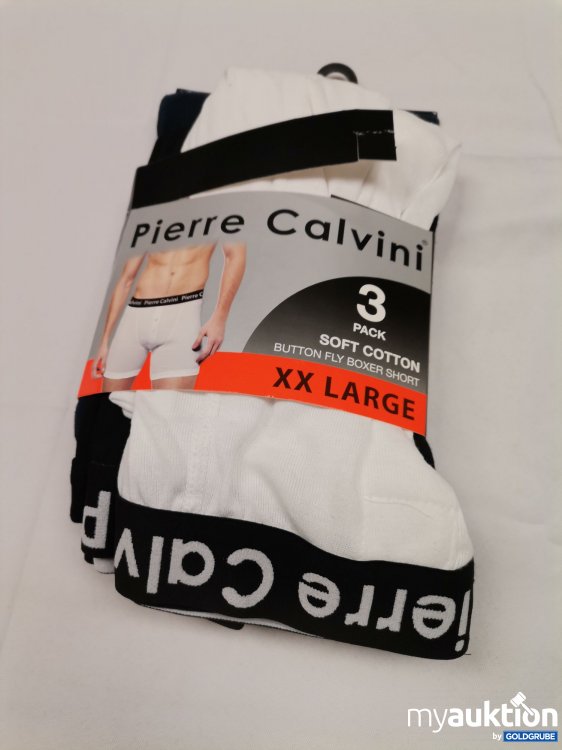 Artikel Nr. 776200: Pierre Calvini Trunks