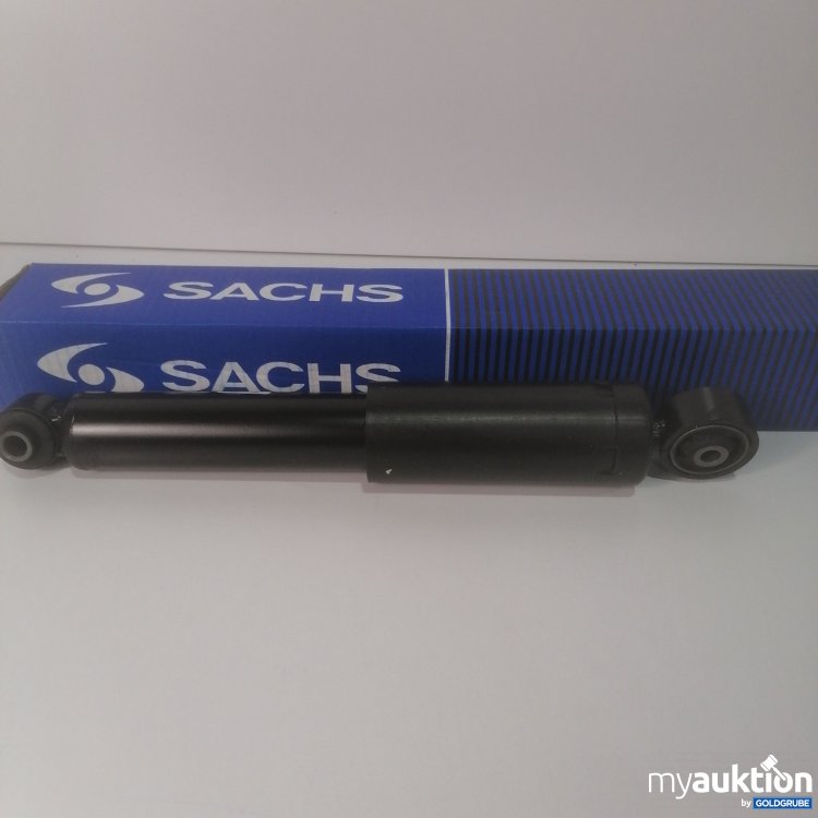 Artikel Nr. 778200: Sachs 317 969 Shock Absorber 