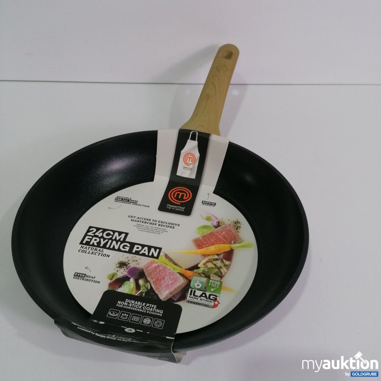 Artikel Nr. 800200: MasterChef Frying Pan 24cm