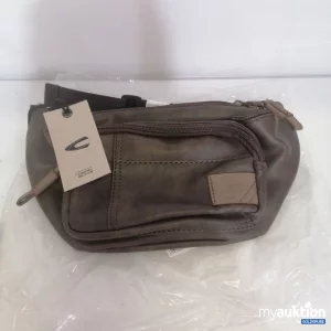 Auktion Camel Active Bauchtasche 