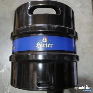 Auktion Hirter Kellermeister BIO MW Cont. 30L 