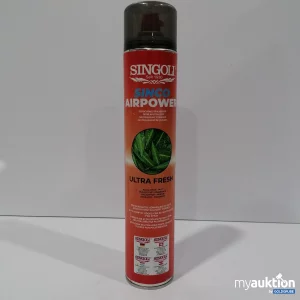 Artikel Nr. 784200: Singoli Sinco Airpower 750 ml 