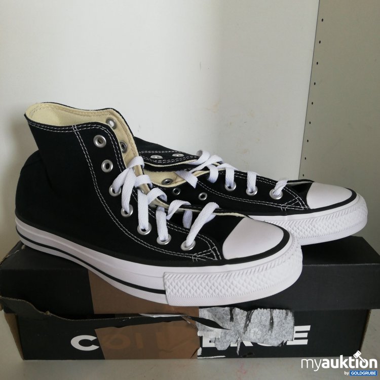 Artikel Nr. 747201: Converse Sneaker high