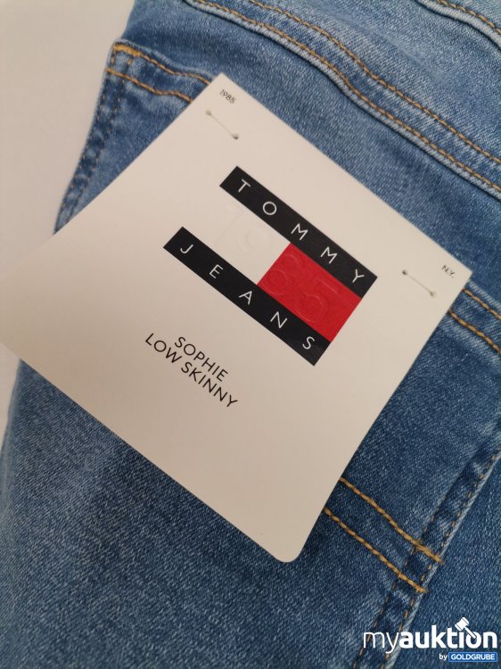 Artikel Nr. 775201: Tommy Hilfiger Jeans 