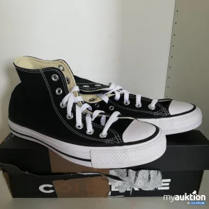 Auktion Converse Sneaker high