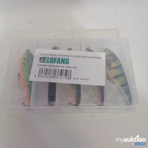 Artikel Nr. 749201: Elbfang Jerkbait Set 