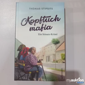 Auktion "Kopftuchmafia" von Thomas Stipsits