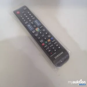 Auktion Samsung TV Fernbedienung 