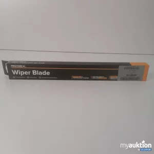 Artikel Nr. 778201: Ridex Wiper Blade 298W0153 