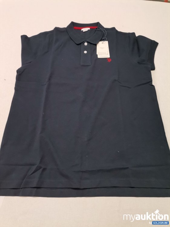 Artikel Nr. 729202: Us polo Assn Polo Shirt 