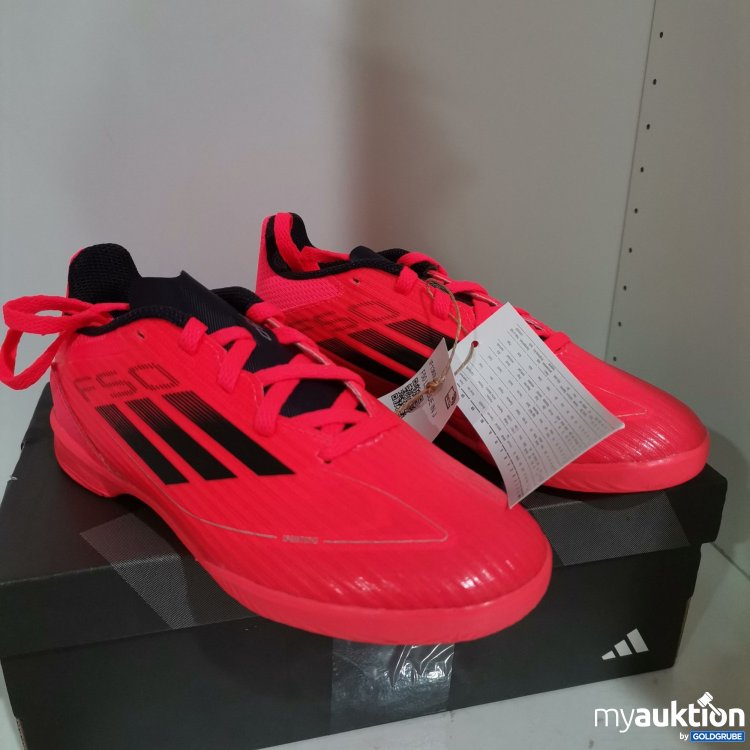 Artikel Nr. 801202: Adidas F50 League Schuh