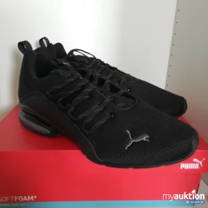 Auktion Puma Axelion Refresh Sneaker