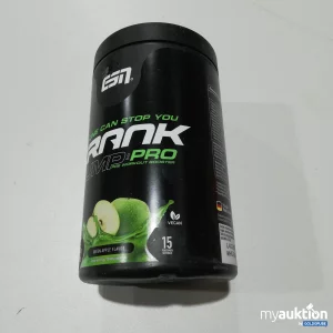 Auktion ESN Crank Pump Pro 450g