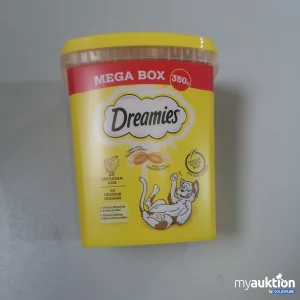 Artikel Nr. 757202: Dreamies Mega Box 350g