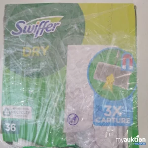 Artikel Nr. 758202: Swiffer dry