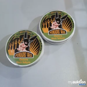 Artikel Nr. 772202: Ostera Pomade Wax 2 Stück 